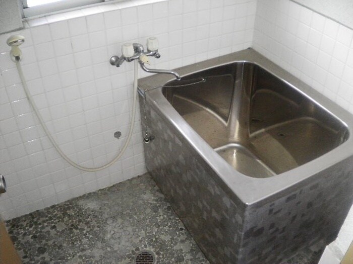 物件内観写真6　(バス／シャワールーム等)