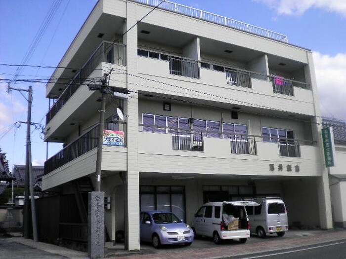 物件外観写真3　(外観写真)