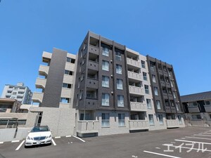ブレイクスルー行橋外観写真