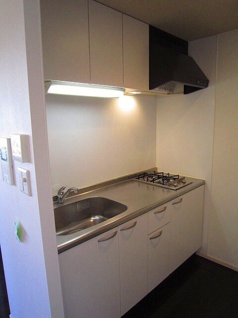 物件内観写真9　(キッチン)