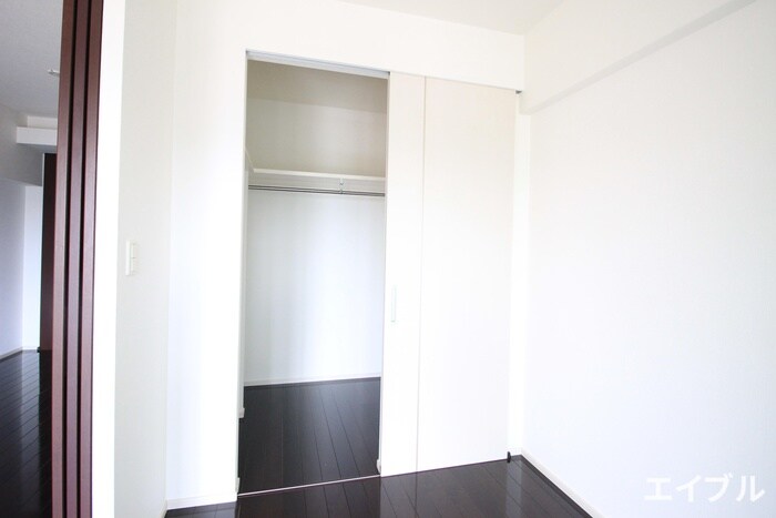 物件内観写真9　(収納)