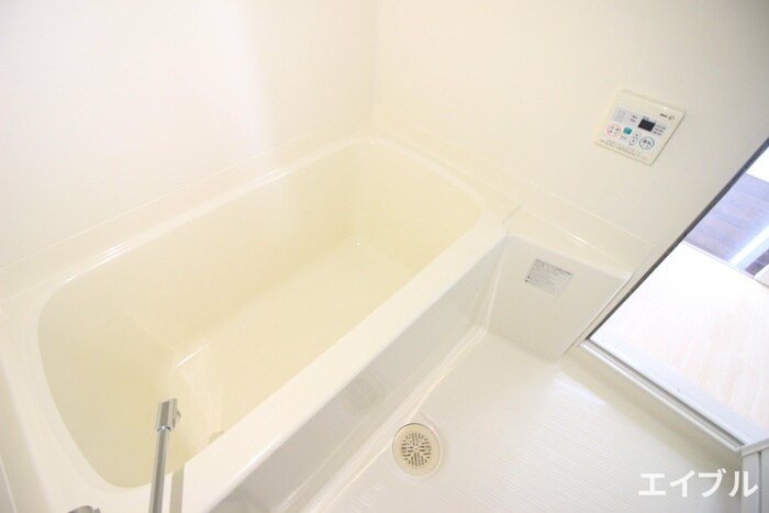 物件内観写真9　(バス／シャワールーム等)