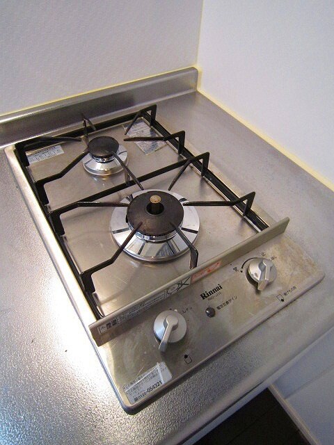 物件内観写真10　(キッチン)