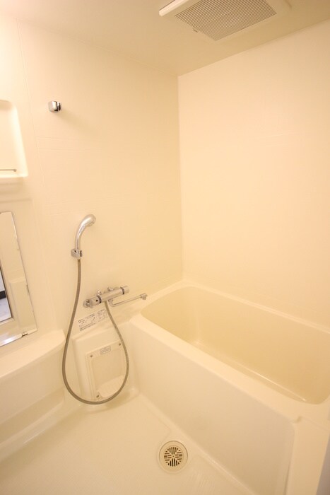 物件内観写真10　(バス／シャワールーム等)