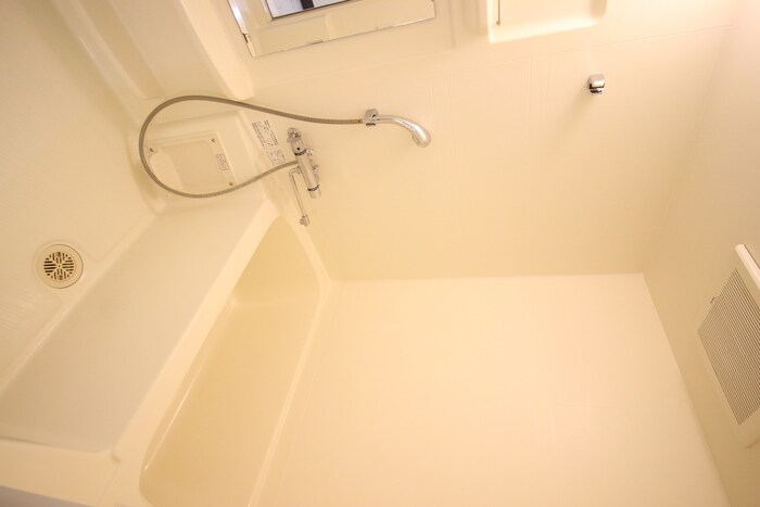 物件内観写真13　(バス／シャワールーム等)