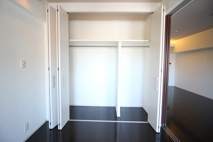 物件内観写真14　(収納)