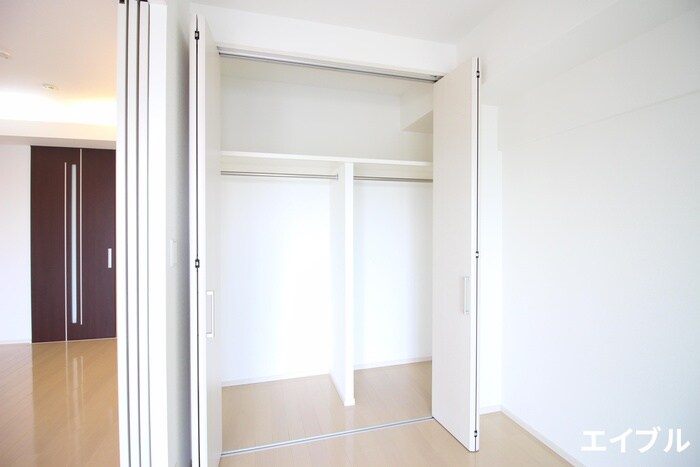 物件内観写真14　(収納)