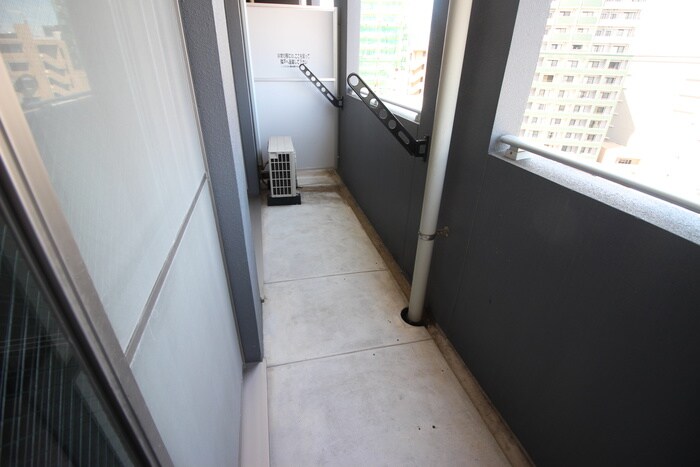 物件内観写真18　(ベランダ・バルコニー)
