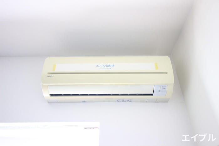 レジデンス住吉の内観写真