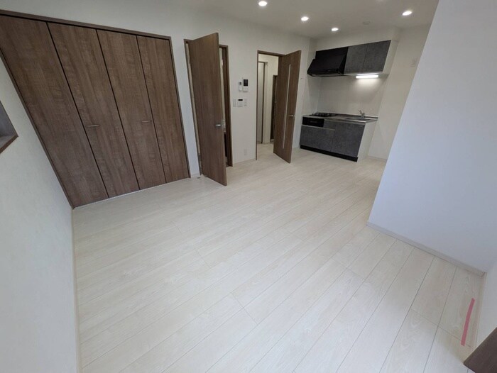 物件内観写真6　(居室)