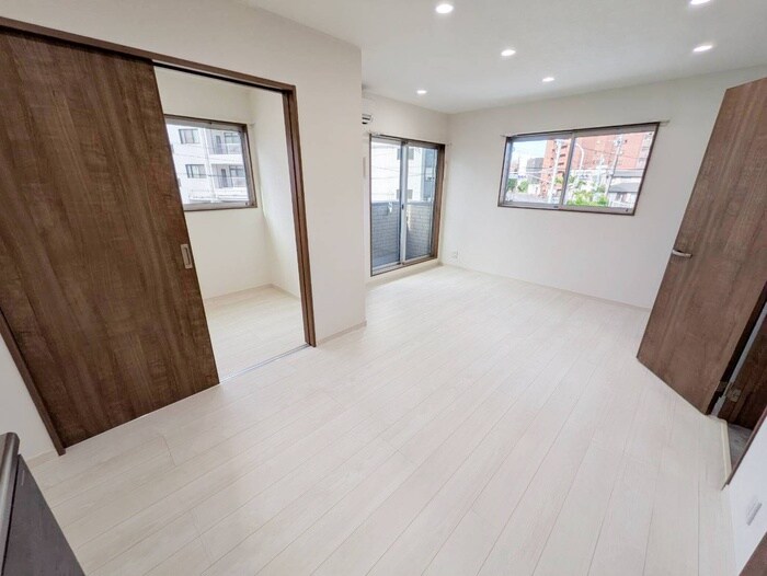 物件内観写真6　(居室)