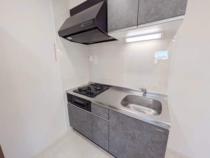 物件内観写真8　(キッチン)