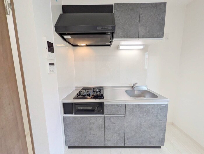 物件内観写真8　(キッチン)