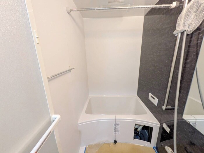 物件内観写真9　(バス／シャワールーム等)