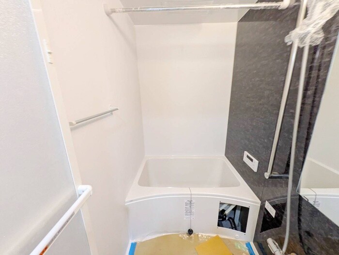 物件内観写真9　(バス／シャワールーム等)