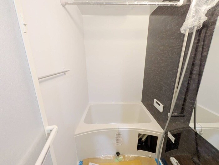 物件内観写真9　(バス／シャワールーム等)