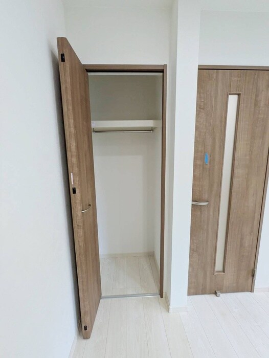 物件内観写真13　(収納)