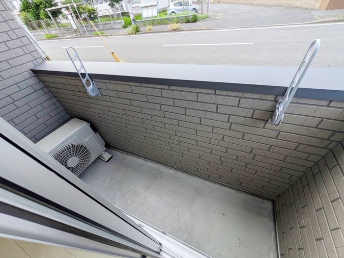 物件内観写真14　(ベランダ・バルコニー)