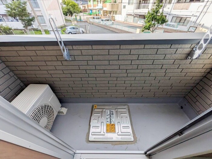 物件内観写真14　(ベランダ・バルコニー)