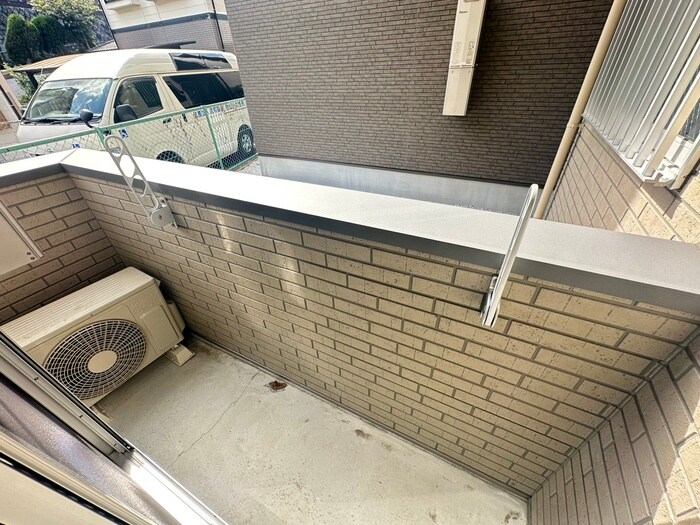 物件内観写真14　(ベランダ・バルコニー)