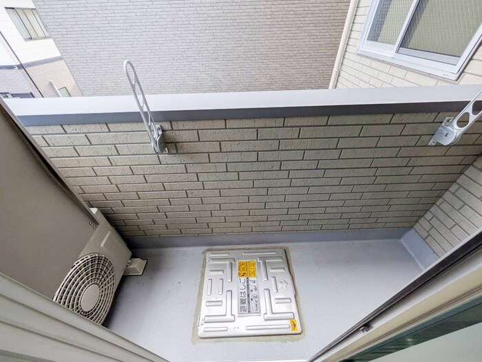 物件内観写真14　(ベランダ・バルコニー)