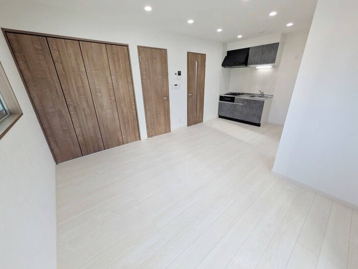 物件内観写真17　(居室)