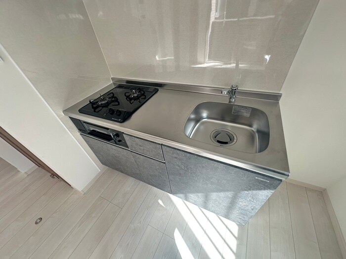 物件内観写真19　(キッチン)