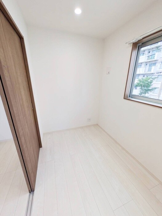 物件内観写真21　(居室)