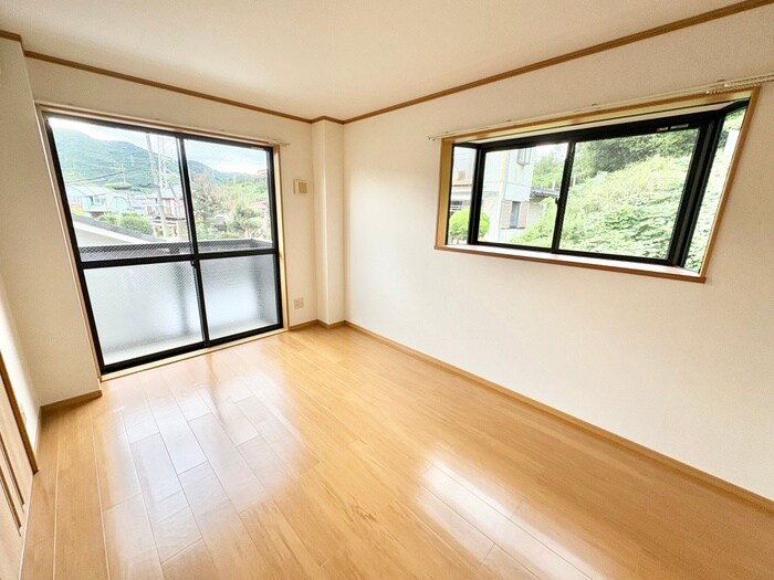 物件内観写真4　(居室)