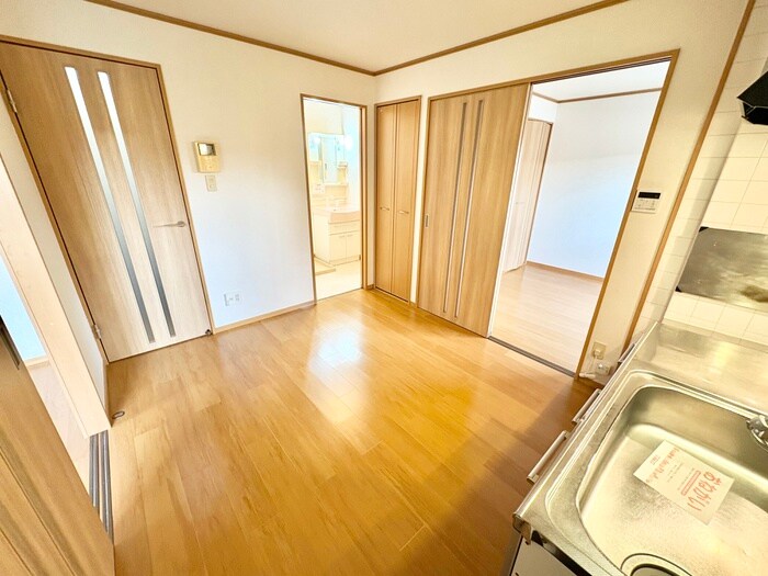 物件内観写真7　(居室)