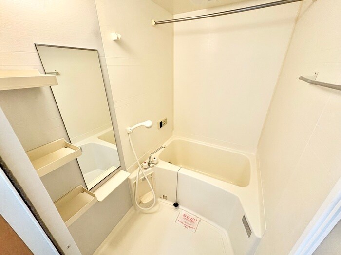 物件内観写真7　(バス／シャワールーム等)