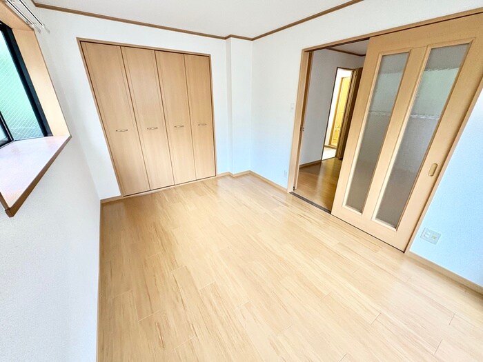 物件内観写真17　(居室)