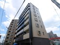 ネストピア西新Ⅲ（603）
