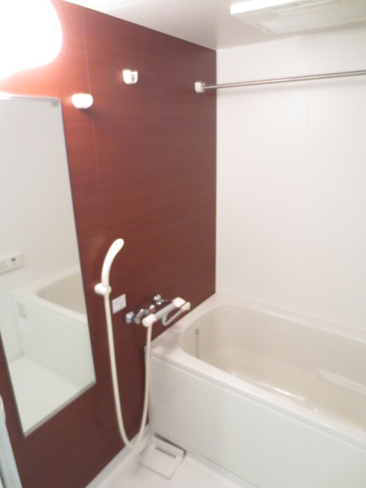 物件内観写真9　(バス／シャワールーム等)