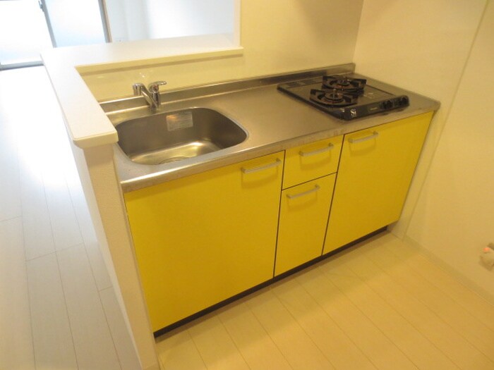 物件内観写真11　(キッチン)