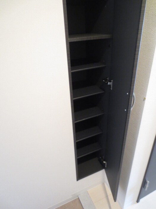 物件内観写真18　(靴箱)