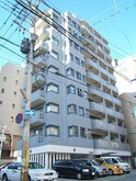 クイーンズサンティ天神ウエスト