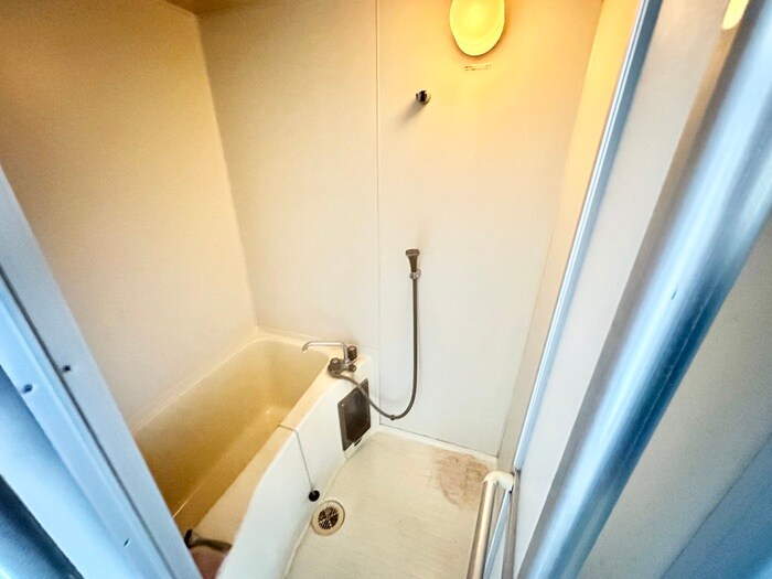 物件内観写真6　(バス／シャワールーム等)