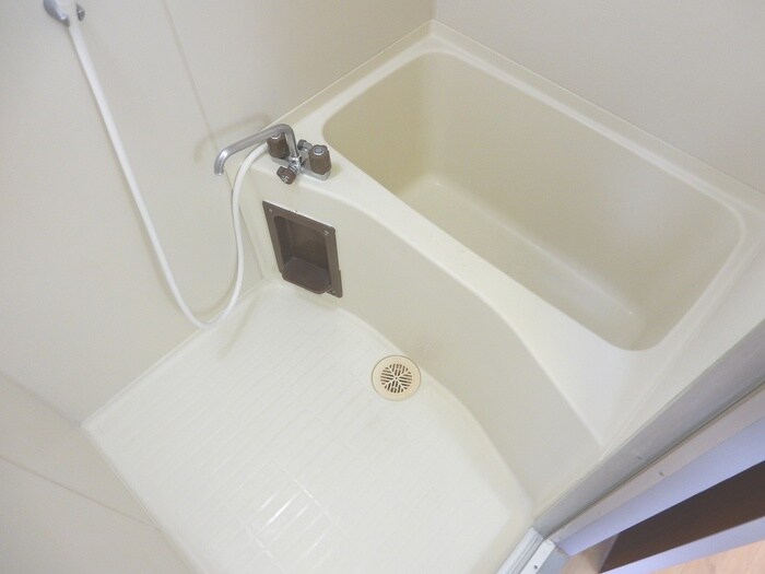 物件内観写真6　(バス／シャワールーム等)