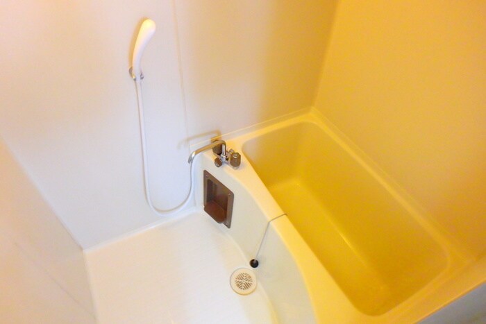 物件内観写真7　(バス／シャワールーム等)