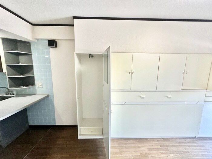 物件内観写真9　(収納)