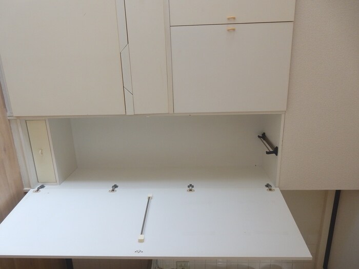 物件内観写真9　(収納)