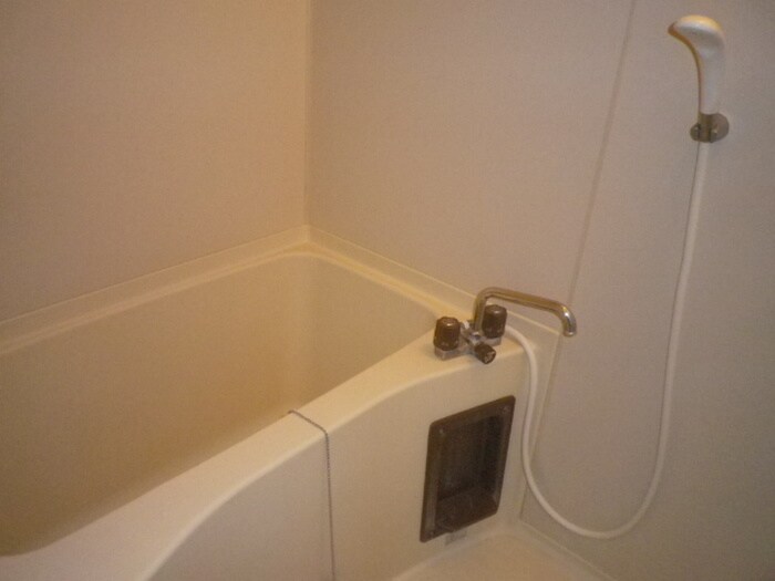 物件内観写真10　(バス／シャワールーム等)