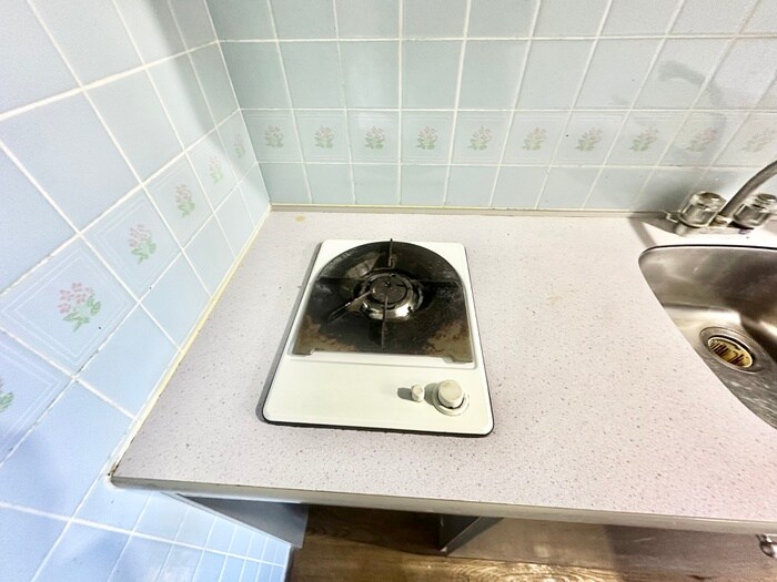 物件内観写真13　(キッチン)