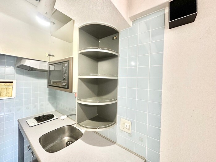 物件内観写真14　(キッチン)