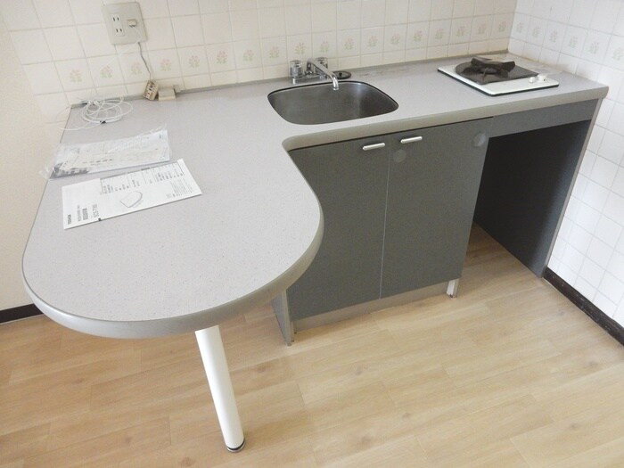 物件内観写真16　(キッチン)