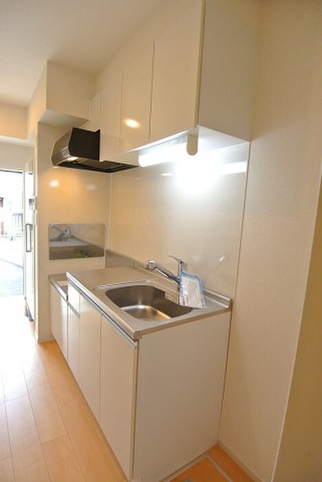 物件内観写真7　(キッチン)