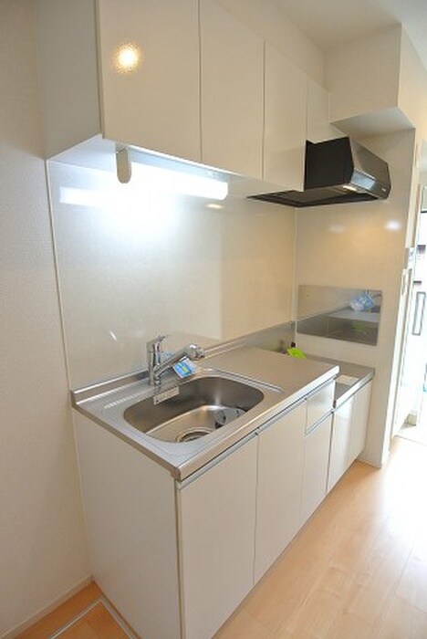 物件内観写真7　(キッチン)