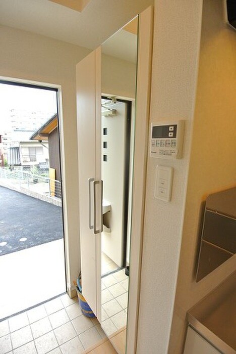 物件内観写真14　(靴箱)