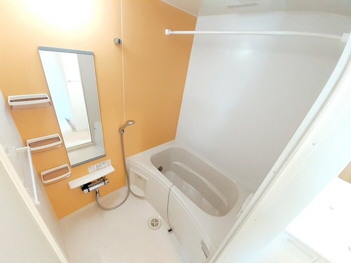 物件内観写真16　(バス／シャワールーム等)